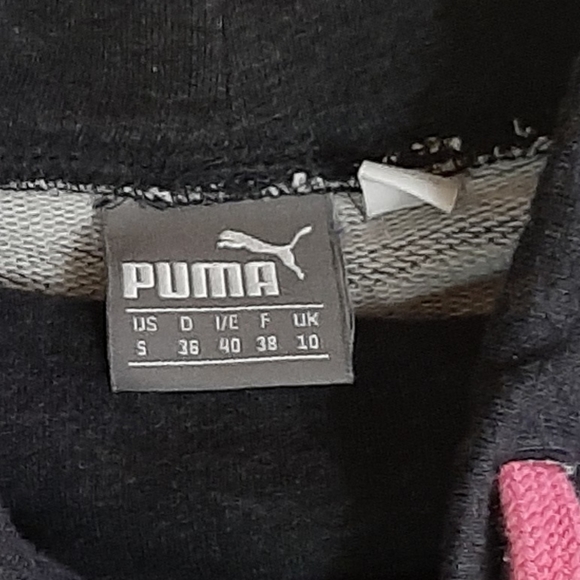 Puma sweatshirt - Picture 2 of 4